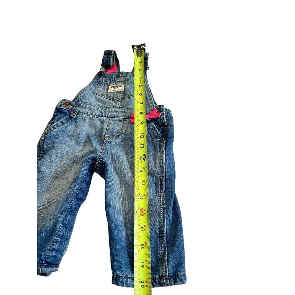OshKosh Bgosh dress up